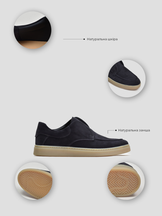 Туфли комфорт Vitto Rossi VS000093506 в интернет-магазине