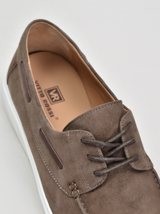 Топсайдеры Vitto Rossi VS000093508 5 Топсайдеры Vitto Rossi VS000093508 в интернет-магазине