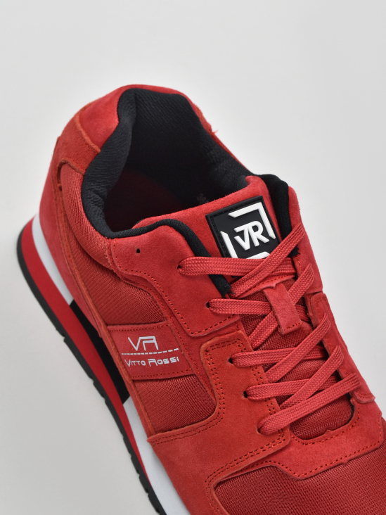 Кроссовки Vitto Rossi VS000084076 в інтернет-магазині