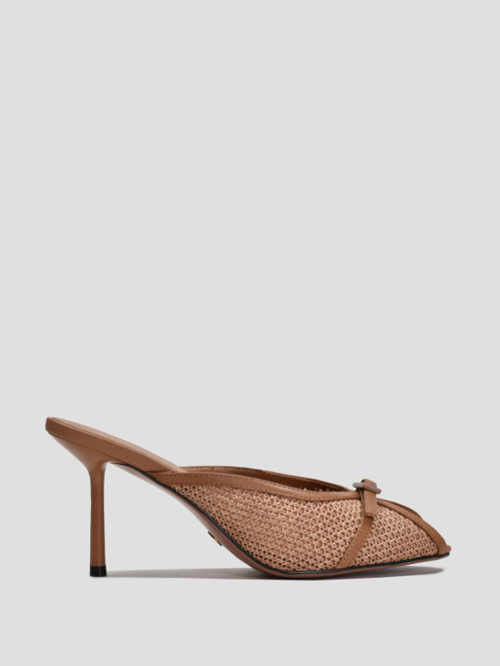 Мюли Vitto Rossi VS000093973 Мюли Vitto Rossi VS000093973