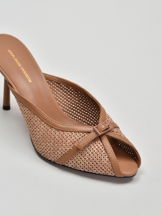 Мюли Vitto Rossi VS000093973 2 Мюли Vitto Rossi VS000093973 купити