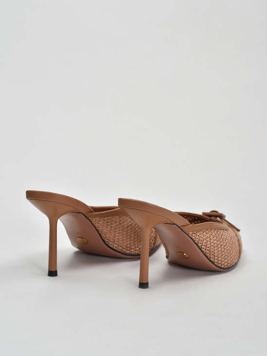 Мюли Vitto Rossi VS000093973 3 Мюли Vitto Rossi VS000093973 недорого