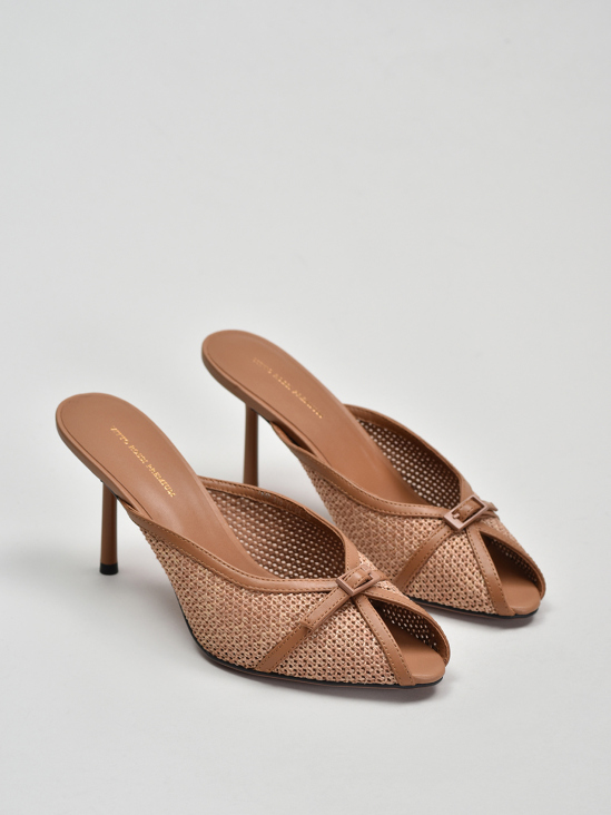 Мюли Vitto Rossi VS000093973 4 Мюли Vitto Rossi VS000093973 в Україні