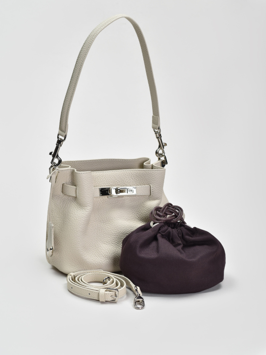 Сумка через плечо Vitto Rossi VS000093940 4 Сумка через плечо Vitto Rossi VS000093940 в Україні