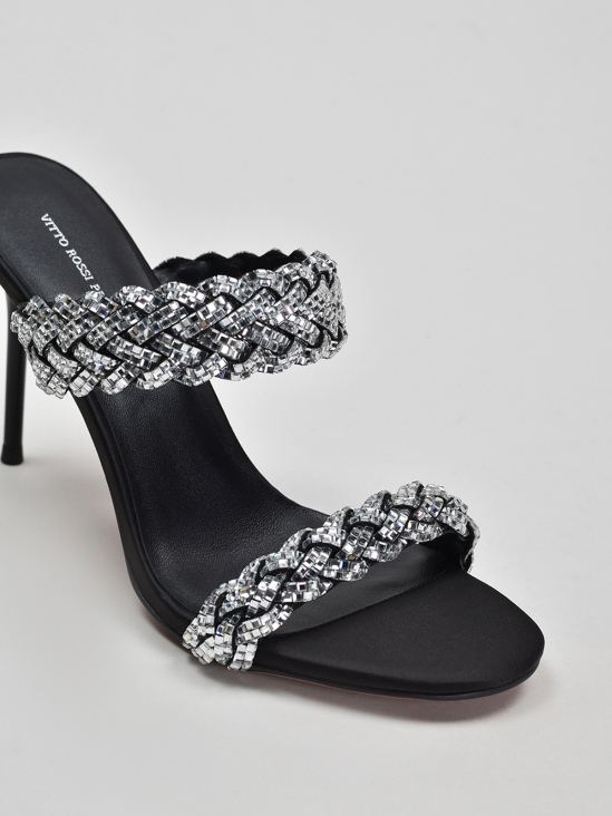 Мюли Vitto Rossi VS000093974 2 Мюли Vitto Rossi VS000093974 купить