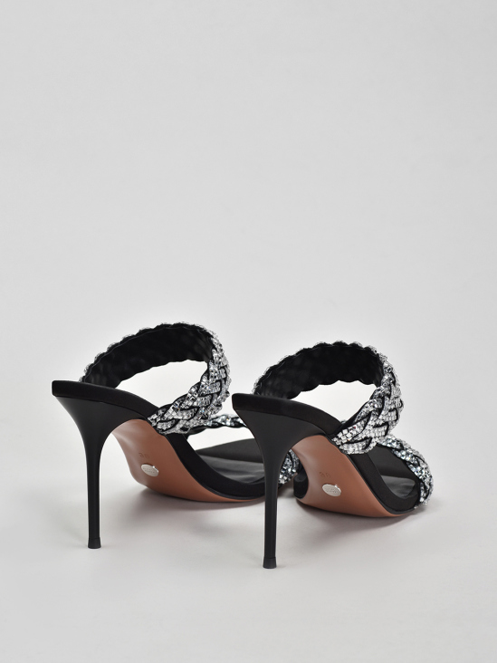 Мюли Vitto Rossi VS000093974 3 Мюли Vitto Rossi VS000093974 недорого