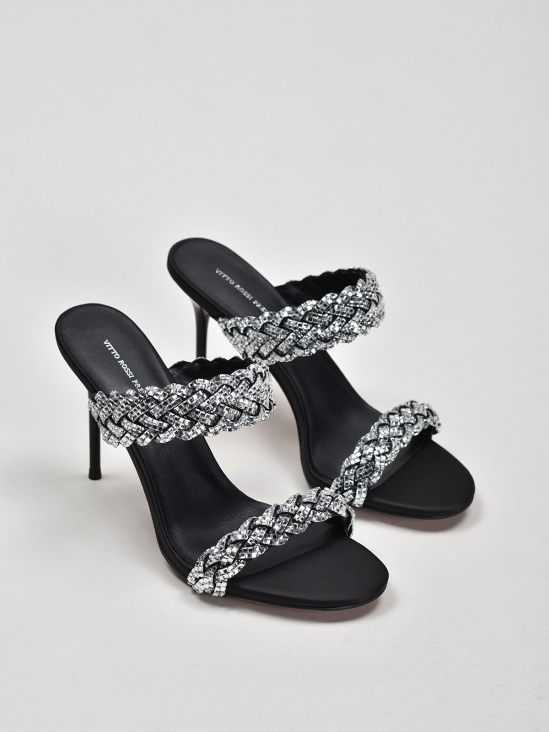 Мюли Vitto Rossi VS000093974 4 Мюли Vitto Rossi VS000093974 в Украине