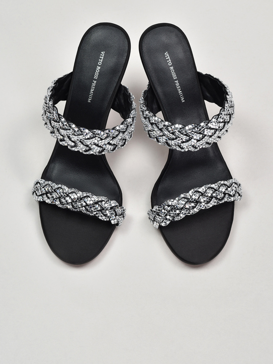 Мюли Vitto Rossi VS000093974 5 Мюли Vitto Rossi VS000093974 в интернет-магазине