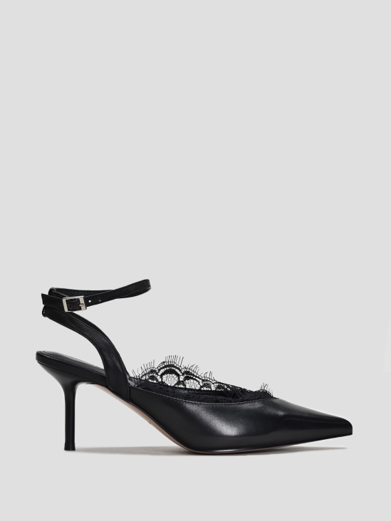 Слингбэки Vitto Rossi VS000094543 Слингбэки Vitto Rossi VS000094543