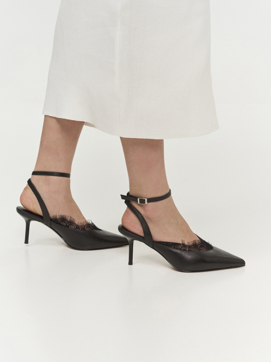 Слингбэки Vitto Rossi VS000094543 7 Слингбэки Vitto Rossi VS000094543 фото