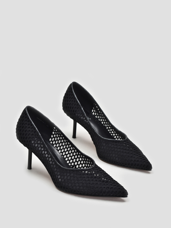 Туфли классика Vitto Rossi VS000094544 4 Туфли классика Vitto Rossi VS000094544 в Україні