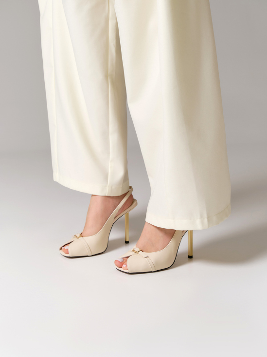 Босоножки Vitto Rossi VS000094547 цена