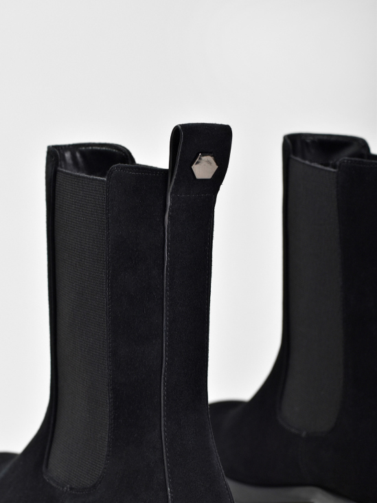 Ботинки челси Vitto Rossi VS000072844 в интернет-магазине