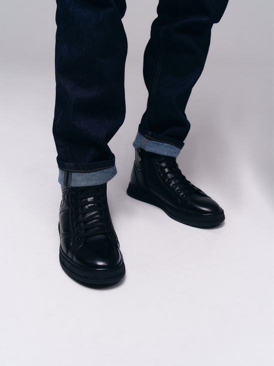 Ботинки комфорт Vitto Rossi VS000080611 в интернет-магазине