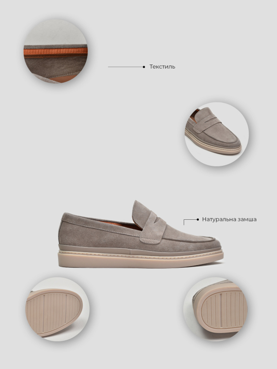 Туфли комфорт Vitto Rossi VS000094287 в интернет-магазине