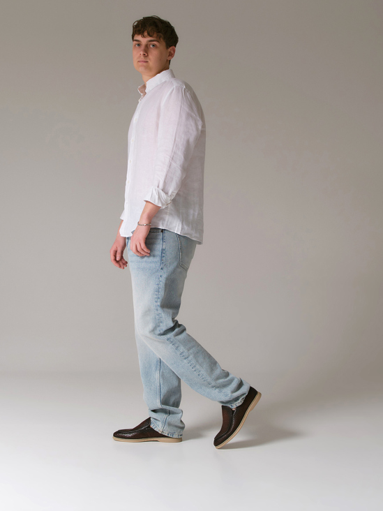 Туфли лоферы Vitto Rossi VS000094290 5 Туфли лоферы Vitto Rossi VS000094290 в інтернет-магазині