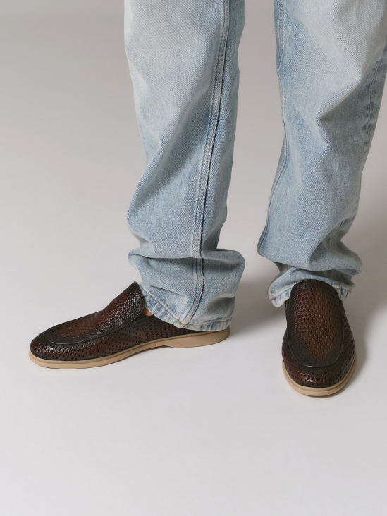 Туфли лоферы Vitto Rossi VS000094290 6 Туфли лоферы Vitto Rossi VS000094290 ціна