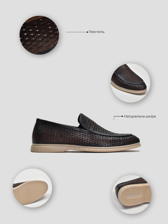 Туфли лоферы Vitto Rossi VS000094290 8 Туфли лоферы Vitto Rossi VS000094290