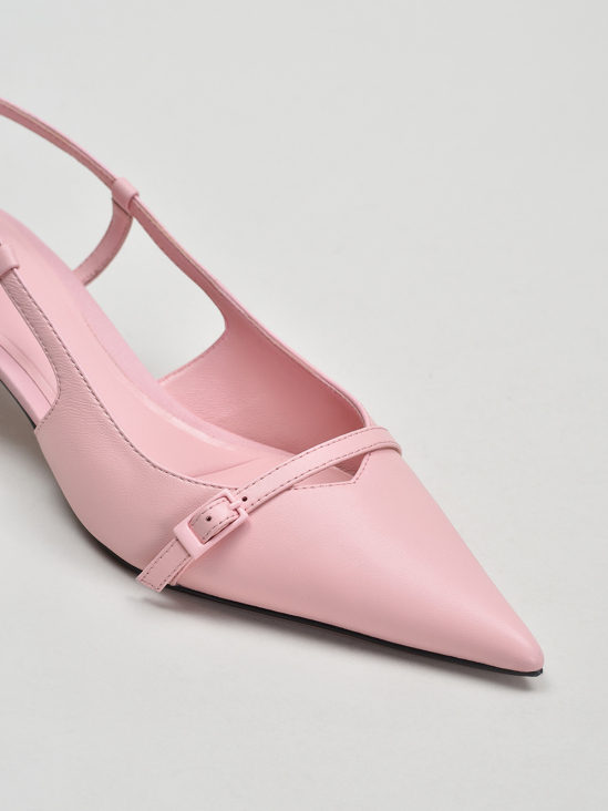 Слингбэки Vitto Rossi VS000093976 2 Слингбэки Vitto Rossi VS000093976 купить