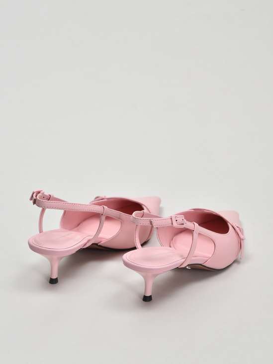 Слингбэки Vitto Rossi VS000093976 3 Слингбэки Vitto Rossi VS000093976 недорого