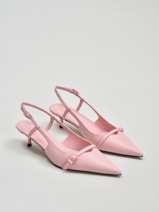 Слингбэки Vitto Rossi VS000093976 4 Слингбэки Vitto Rossi VS000093976 в Украине