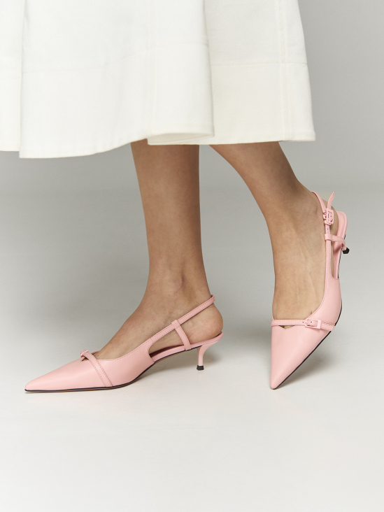 Слингбэки Vitto Rossi VS000093976 фото