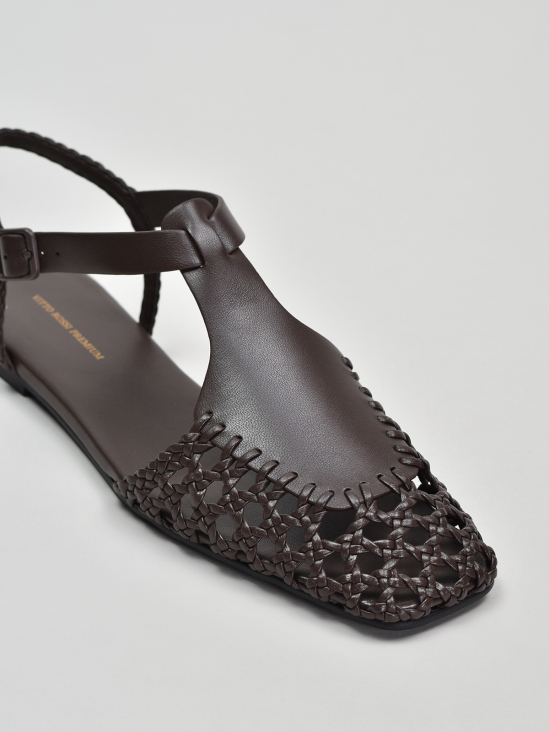 Босоножки низкий ход Vitto Rossi VS000093978 2 Босоножки низкий ход Vitto Rossi VS000093978 купити