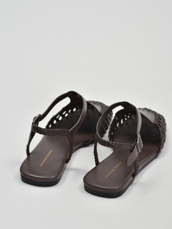 Босоножки низкий ход Vitto Rossi VS000093978 3 Босоножки низкий ход Vitto Rossi VS000093978 недорого