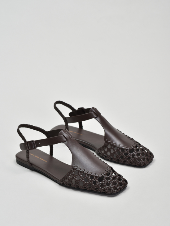 Босоножки низкий ход Vitto Rossi VS000093978 4 Босоножки низкий ход Vitto Rossi VS000093978 в Україні