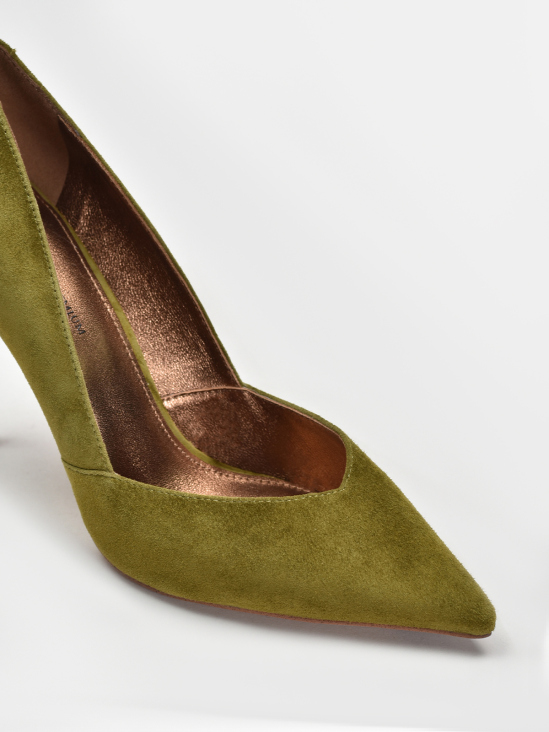 Туфли классика Vitto Rossi VS000094735 купить