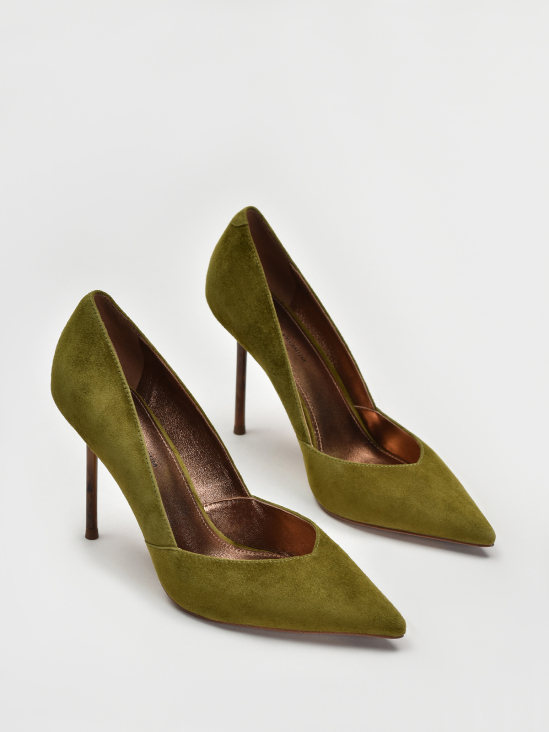 Туфли классика Vitto Rossi VS000094735 в Украине