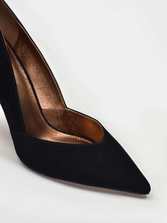 Туфли классика Vitto Rossi VS000094736 купить