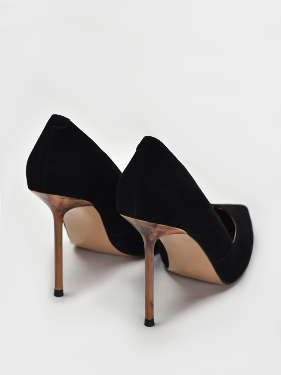 Туфли классика Vitto Rossi VS000094736 недорого