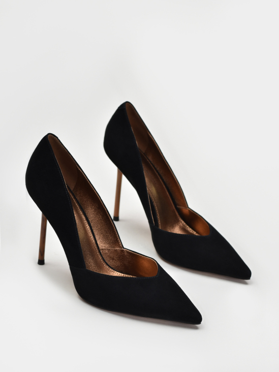 Туфли классика Vitto Rossi VS000094736 в Украине