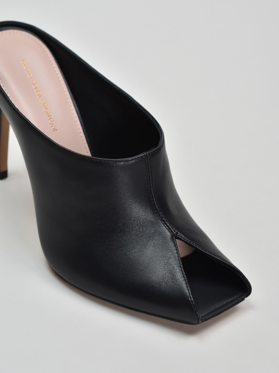 Мюли Vitto Rossi VS000094737 2 Мюли Vitto Rossi VS000094737 купить