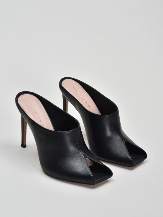 Мюли Vitto Rossi VS000094737 4 Мюли Vitto Rossi VS000094737 в Украине