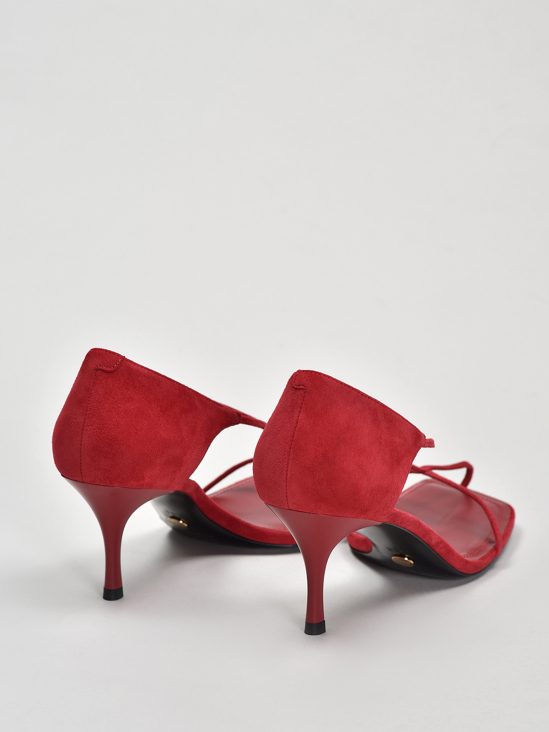 Босоножки Vitto Rossi VS000094741 недорого