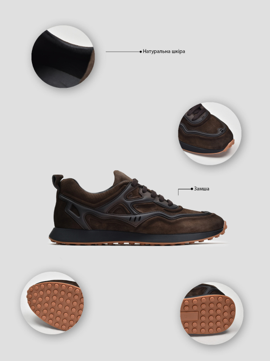 Кроссовки Vitto Rossi VS000093081