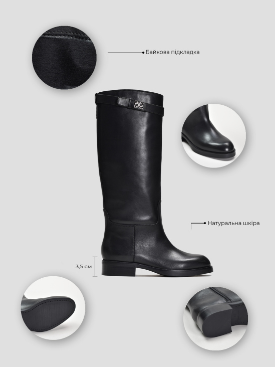 Сапоги Vitto Rossi VS000091841 8 Сапоги Vitto Rossi VS000091841