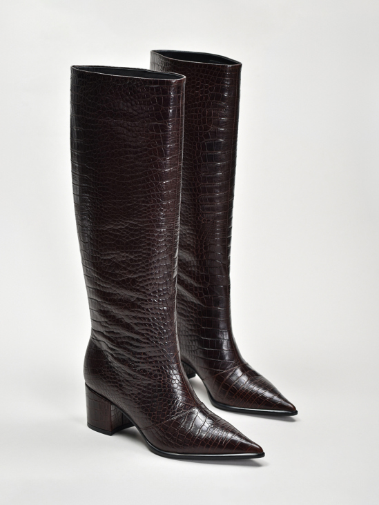 Сапоги Vitto Rossi VS000091844 7 Сапоги Vitto Rossi VS000091844 фото