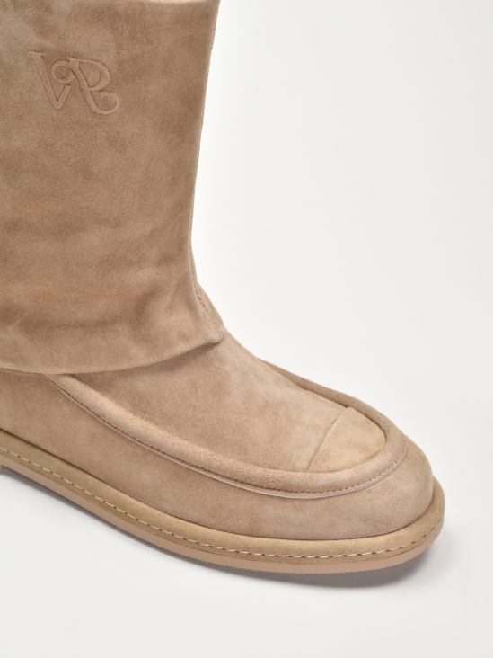 Ботинки Vitto Rossi VS000091854 купить