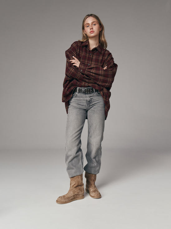 Ботинки Vitto Rossi VS000091854 в Украине