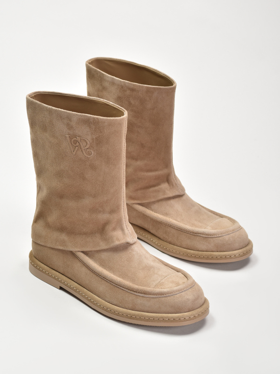 Ботинки Vitto Rossi VS000091854 фото