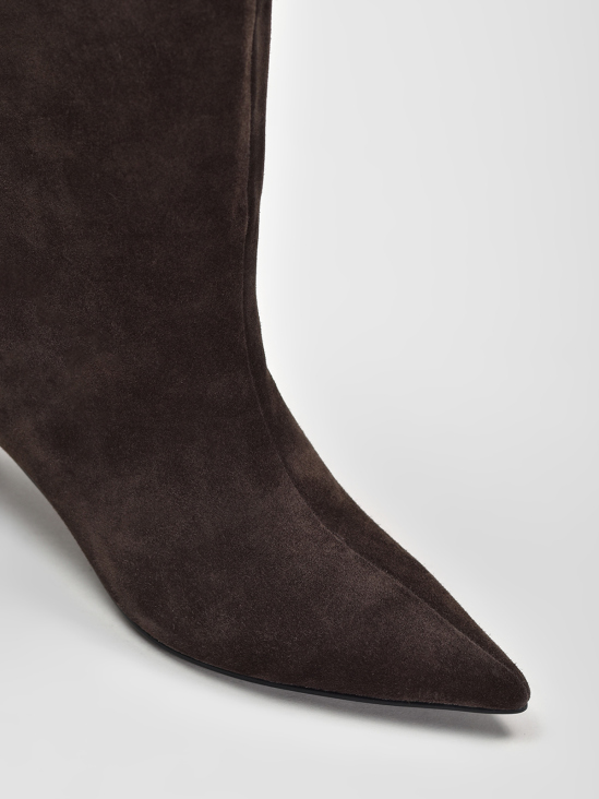 Ботильоны Vitto Rossi VS000091857 2 Ботильоны Vitto Rossi VS000091857 купить