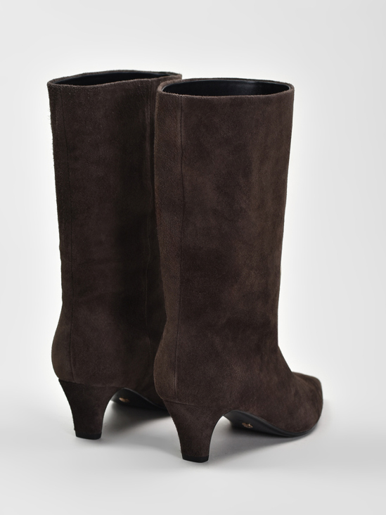 Ботильоны Vitto Rossi VS000091857 3 Ботильоны Vitto Rossi VS000091857 недорого