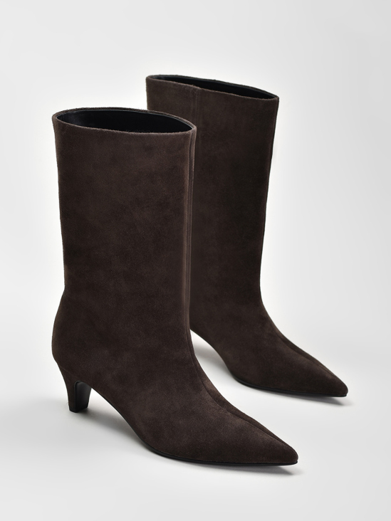 Ботильоны Vitto Rossi VS000091857 4 Ботильоны Vitto Rossi VS000091857 в Украине