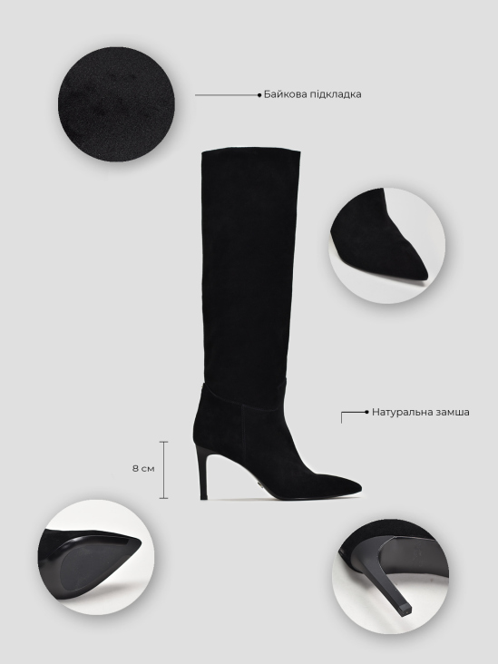 Сапоги Vitto Rossi VS000091805 в интернет-магазине