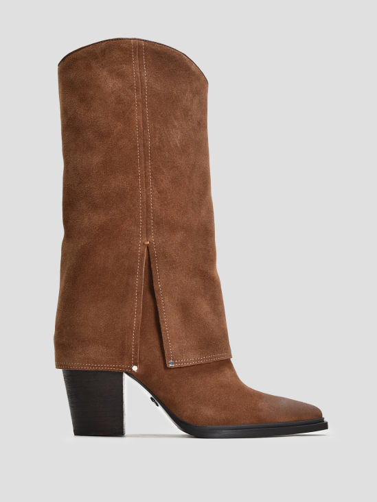 Ботинки казаки Vitto Rossi VS000091808 Ботинки казаки Vitto Rossi VS000091808