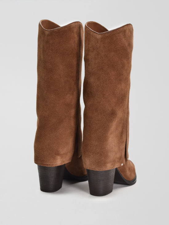 Ботинки казаки Vitto Rossi VS000091808 3 Ботинки казаки Vitto Rossi VS000091808 недорого