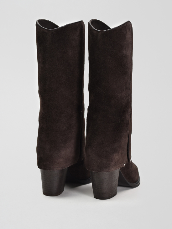 Ботинки казаки Vitto Rossi VS000091809 недорого